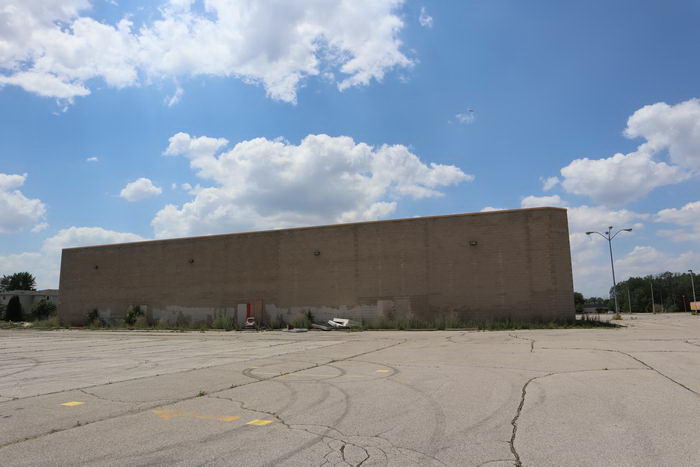 Hampton 6 - June 2021
